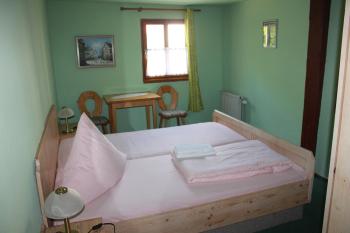 Hotel Zur Friedenslinde, Núremberg (foto 4)