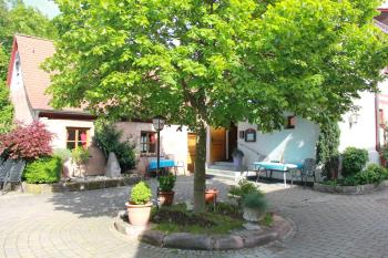 Hotel Zur Friedenslinde, Núremberg (foto 5)