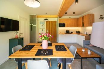 VIP Apartamenty Mountain Nosal, Zakopane (fotografie 5)