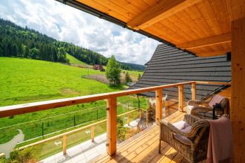VIP Apartamenty Mountain Nosal, Zakopane (fotografie 4)