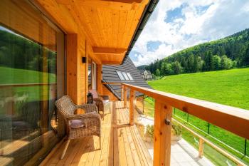 VIP Apartamenty Mountain Nosal, Zakopane (fotografie 2)