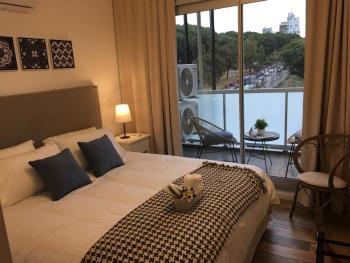 Barrancas de Madero, Buenos Aires (fotografie 2)