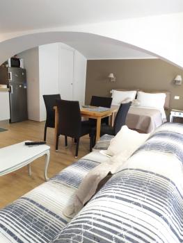 Casa Rossini, Turin (photo 5)