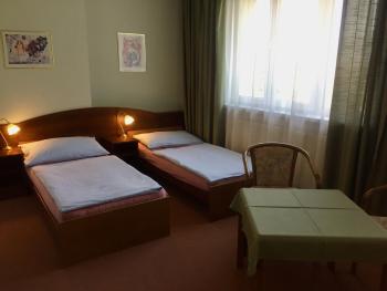Hotel-Pension KAMÝK, Praha (fotografie 5)