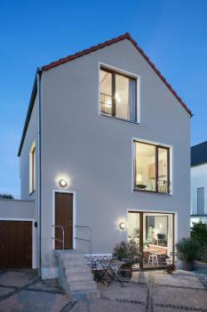 Cologne Country Lodge, Cologne (photo 3)