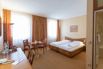 martas Hotel Albrechtshof Berlin, Berlin (photo 5)