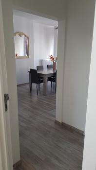 Modern Apartment Second Floor, Brüssel (Foto 5)