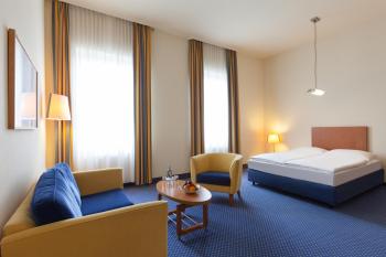 Vienna House by Wyndham Baltic Stralsund, Stralsund (Foto 4)