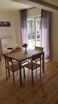 Attractive modern apartment, Brüssel (Foto 4)