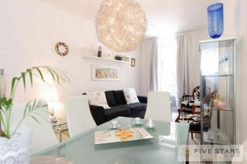 Mini Suite Bijou - Five Stars Holiday House, Nice (fotografie 5)
