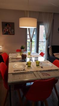 Apartamento Madrid dBA3, Madrid (fotografie 5)