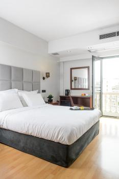 Athens Odeon Hotel, Athen (Foto 2)