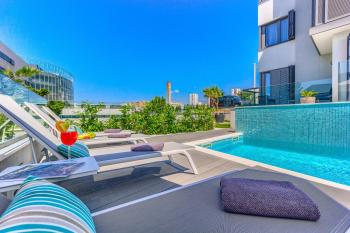 Bel Residence, Spalato (Split) (foto 4)