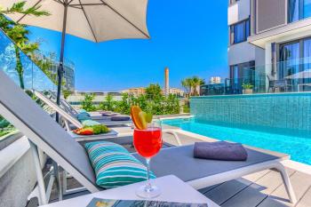 Bel Residence, Spalato (Split) (foto 5)