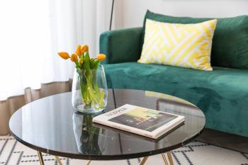 Feelathome Waldorf Suites Apartments, Madrid (fotografie 2)