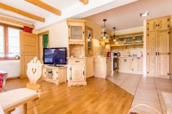 Apartamenty Osada Gubałówka Zakopane, Zakopane (fotografie 5)