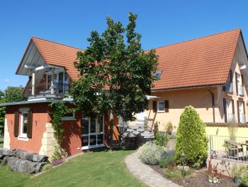 Hotel & Gästehaus Im Ziegelweg KLIMATISIERT Eintrittskarten für den Europa-Park erhalten Sie garantiert über uns, Руст (фото 5)