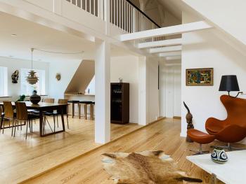 Luxury apartment in the heart of Copenhagen, Copenhagen (photo 4)