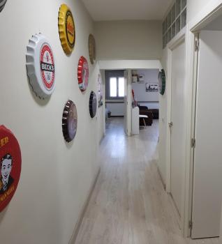 Apartamento Barajas. Aeropuerto/Ifema, Madrid (fotografie 3)