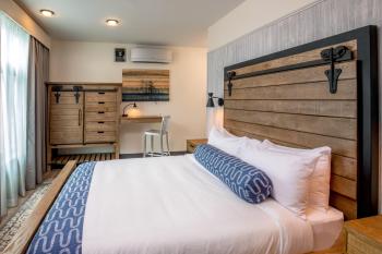 Hotel 1868, Cambridge (Foto 4)