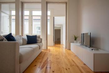Apartamento Grupos Centro Histórico - Até 10 hóspedes, Porto (fotografie 2)
