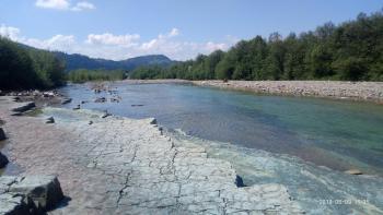 Берлога 2, Mykulychyn (foto 5)