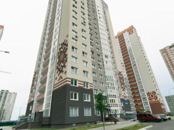 Люкс апартаменты , метро Позняки 10 мин, Kiew (Foto 4)