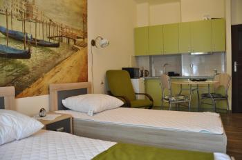 Wenecja 4A by Homeprime, Cracovie (photo 3)