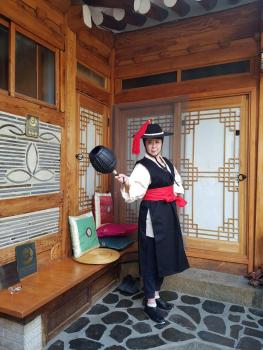 Dajayon Hanok Stay, Soul (fotografie 2)