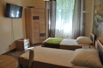 Wenecja 4A by Homeprime, Cracovie (photo 2)