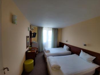 Hotel Galant, Sofia (Foto 2)