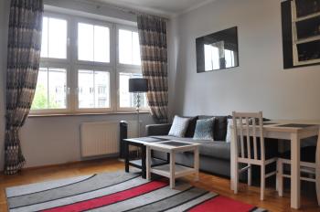 aleja Krasińskiego 30 by Homeprime, Cracovie (photo 2)