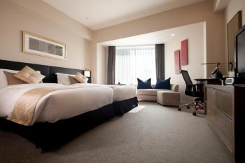 ANA InterContinental Tokyo by IHG, Tokyo (photo 3)