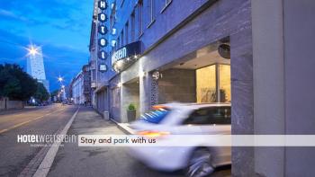 Hotel Wettstein, Basilea (foto 3)