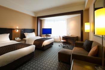 ANA InterContinental Tokyo by IHG, Tokyo (photo 4)