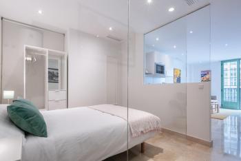 Apartamentos Miraflores, Málaga (fotografie 3)