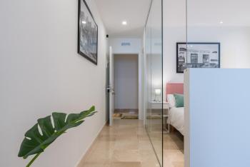 Apartamentos Miraflores, Málaga (fotografie 5)