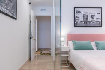 Apartamentos Miraflores, Málaga (fotografie 4)