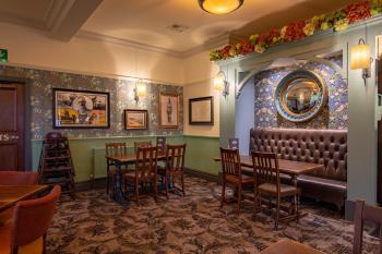 Woodthorpe Hotel, Manchester (fotografie 3)