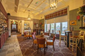 Woodthorpe Hotel, Manchester (fotografie 4)