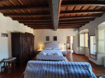 Palatina apartment, Turin (Foto 2)