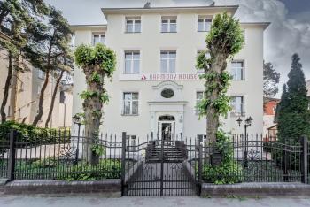 pokoje Świnoujście ul. Bolesława Prusa 10