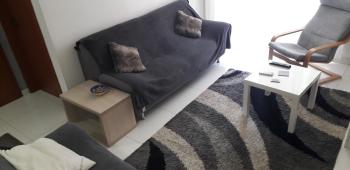 Aphrodité apartman, Budapešť (fotografie 3)