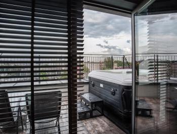 The Loft Hotel Adults Only, Cracovie (photo 2)