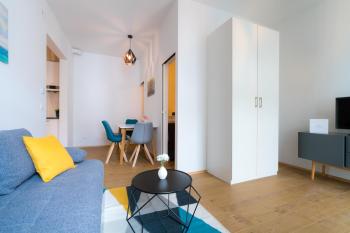 Vienna Residence, Herbststraße - Ottakring, Vídeň (fotografie 3)