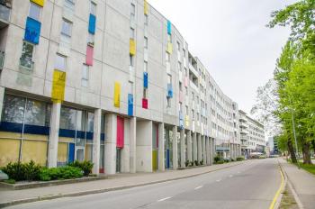 Harbour Hub Hostel, Tallin (foto 5)
