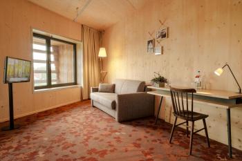 Raphael Hotel Wälderhaus, Гамбург (фото 4)