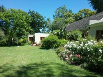 Languedoc, Stellenbosch (foto 4)