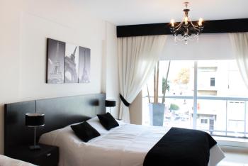 Hotel Boutique Devoto, Buenos Aires (fotografie 2)