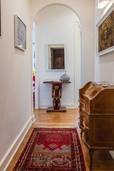 Luxury Apartment * Immo's House*, Palermo (fotografie 4)